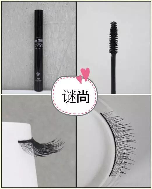 公认最好用的10款睫毛膏,这十款睫毛膏让你轻松放大双眼