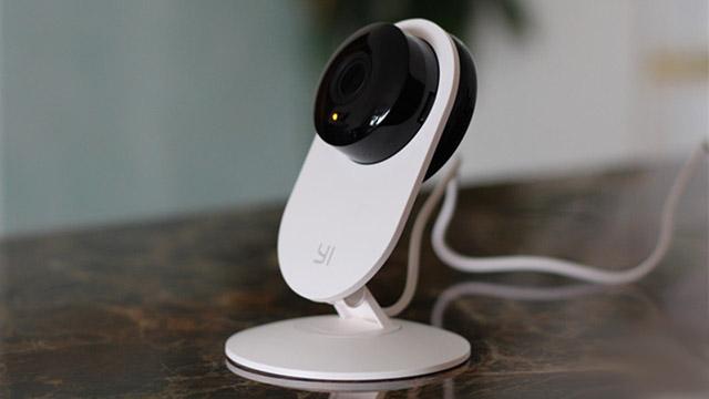 小米小蚁摄像机怎么样,小米小蚁智能摄像机可以外地看吗