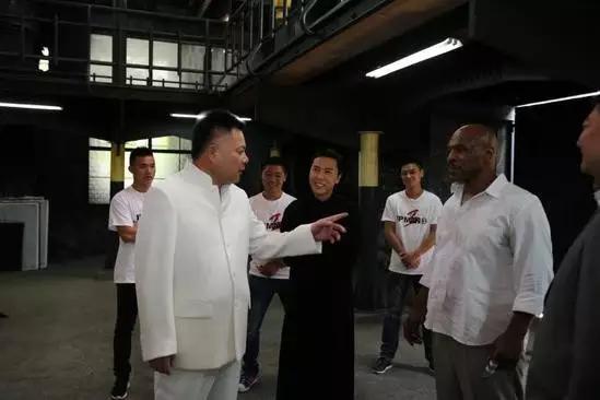 叶问三破产了吗 (硬核解析叶问三)