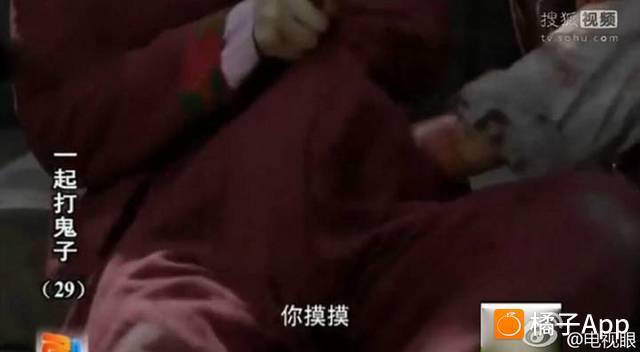 娱乐闲聊：今天我们来谈谈抗日神剧那些雷人事