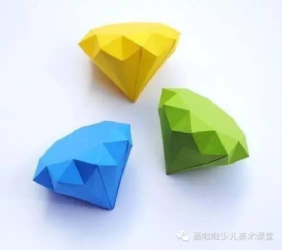 超逼真的3d手工,6-12岁手工母亲礼物3d立体