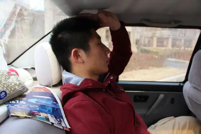 青年评驾｜ 当蓟州铁轨邂逅海福星