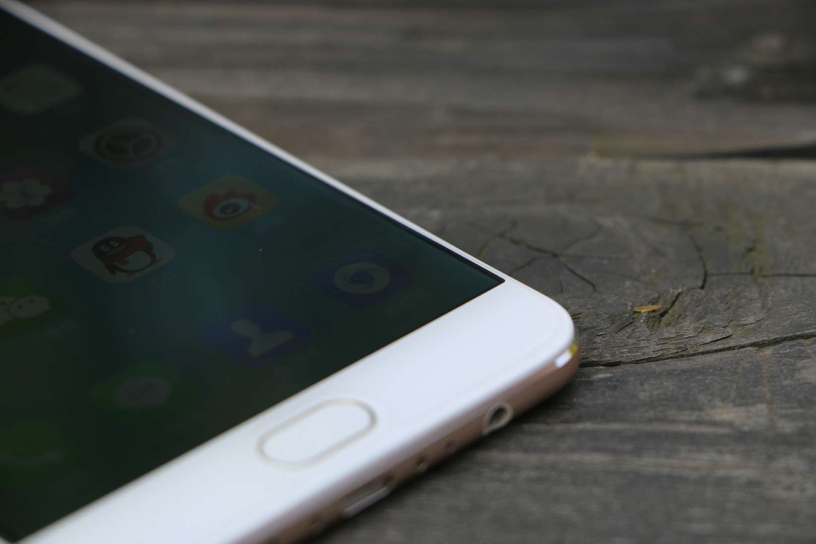 品质与颜值的担当OPPOR9深度体验评测