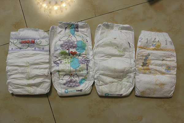 丽贝乐婴儿纸尿裤,丽贝乐纸尿裤靠谱吗