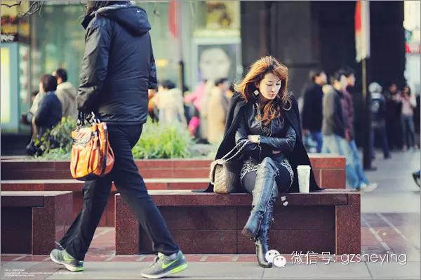 摄影技巧100例风景,简单街拍摄影教程全集