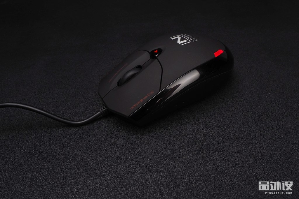 SkydigitalNMOUSEUP复刻G1鼠标评测