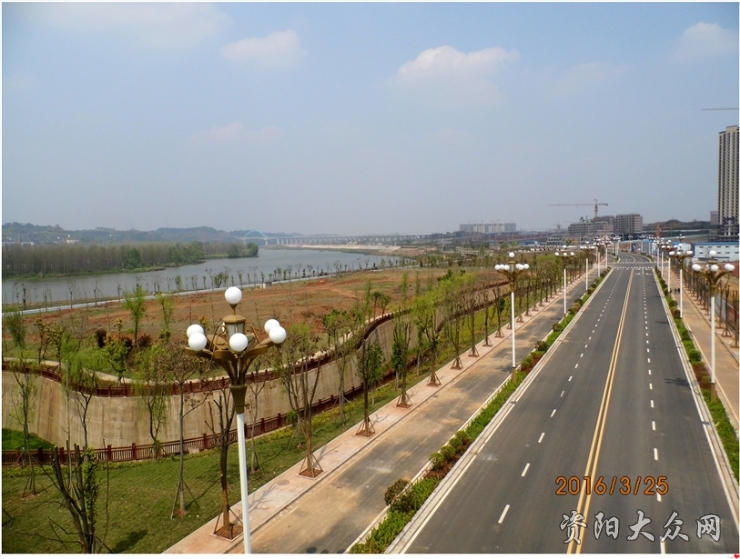 见证高铁时代,见证高铁新城未来的发展