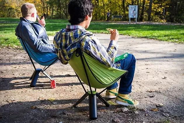 国外最实用的旅行背包,老外最喜欢的旅行背包