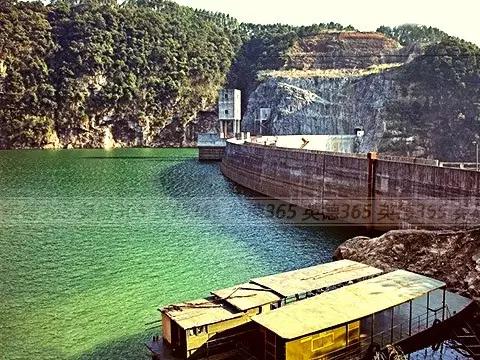 英德石牯塘镇有什么,英德市石牯塘镇简介