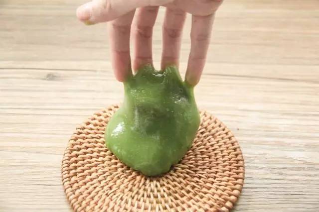 吃了有点烂的上海青,吃了很多次的上海青