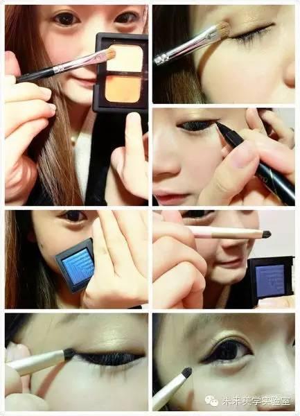 ShowGirl试用|美国专业彩妆品牌NARS(纳斯)