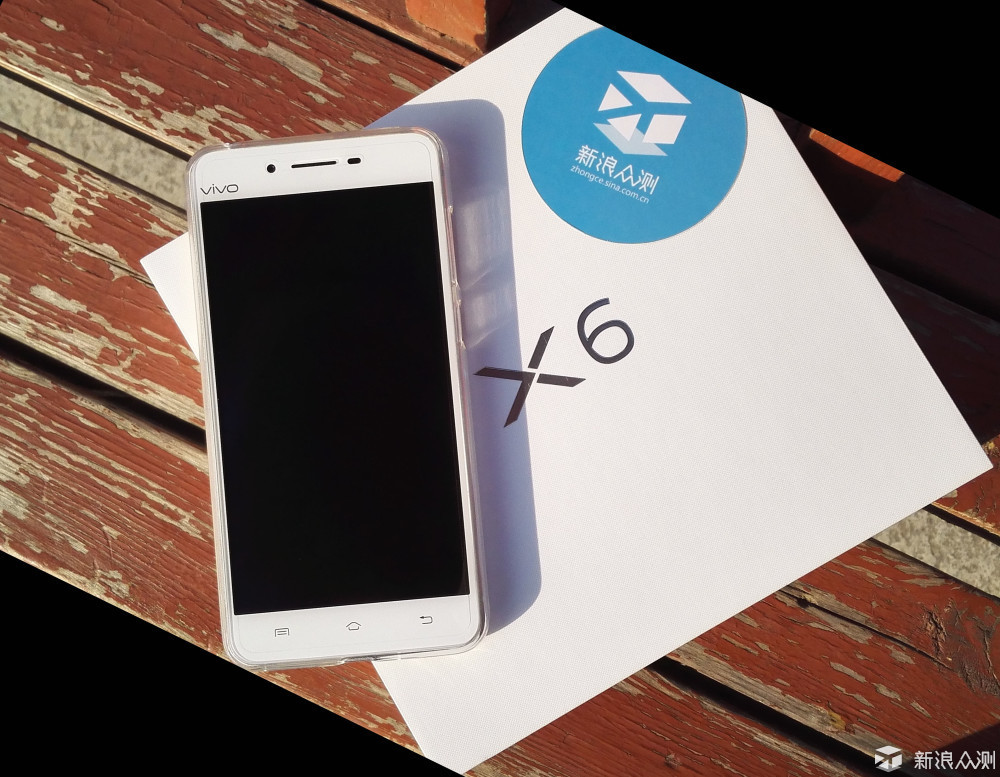 vivox6测评,vivox6使用感受