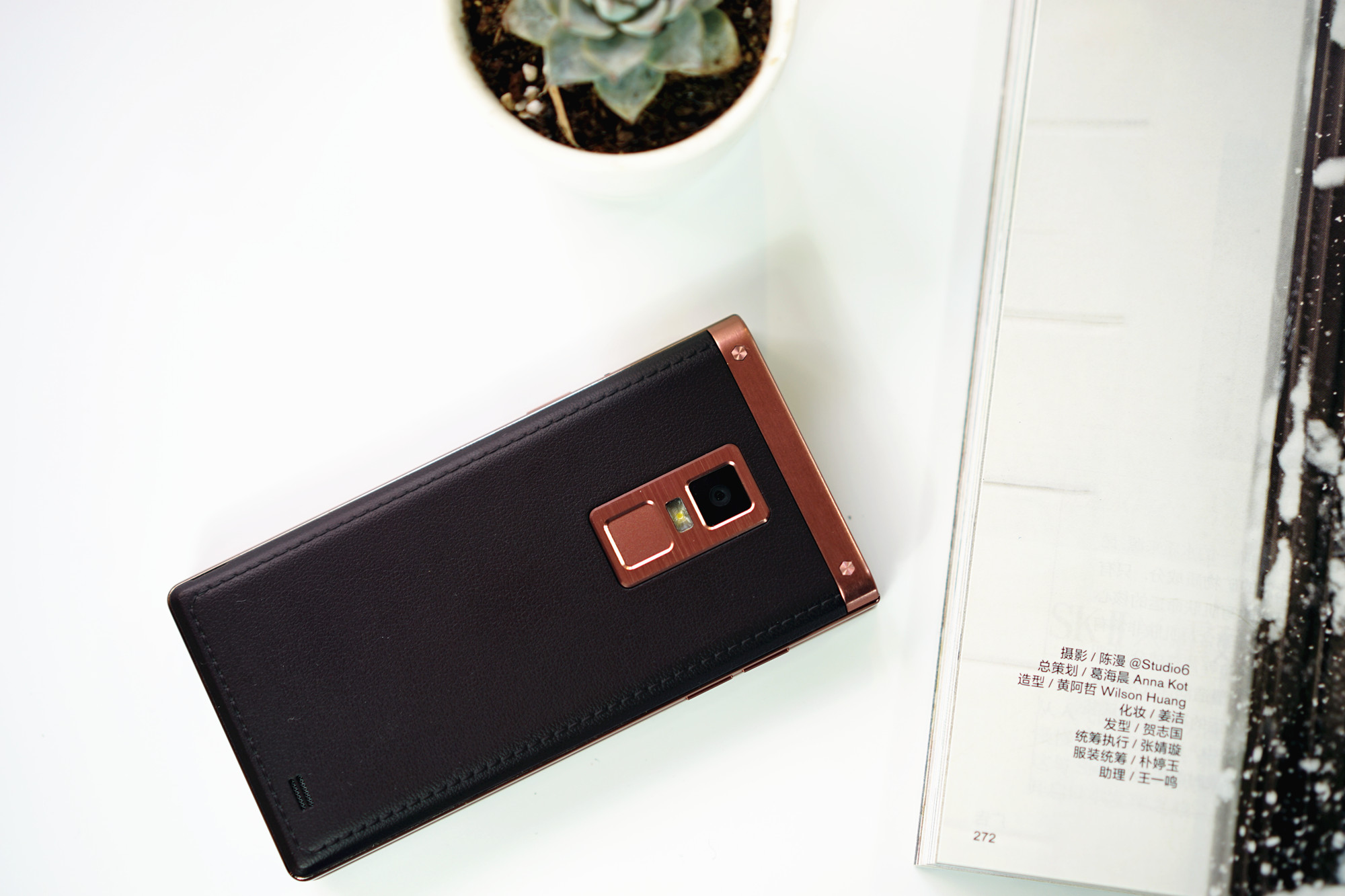 打破陈规翻转新时代：金立天鉴W909旗舰首评