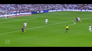 梅西高光时刻巴萨,梅西超燃视觉盛宴