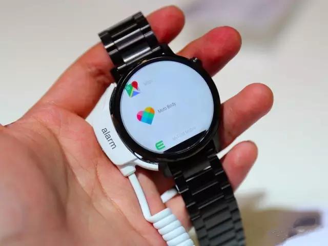 戴上手表超帅气,戴上手表感觉多了自信了很多