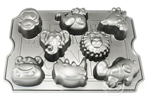 什么样的烘焙模具好用,如何挑选烘焙模具