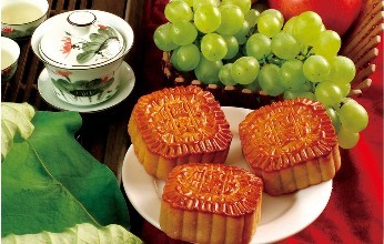 中秋节的由来和风俗简介,中秋节的由来及习俗ppt小学生