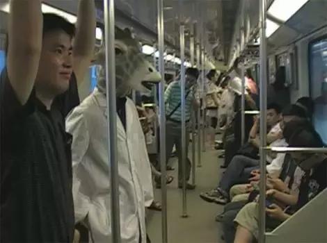 魔都是个很神奇的地方,魔都是个神奇的地方