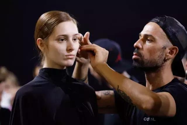 NEXY.CO2018S/S米兰时装周忆未来