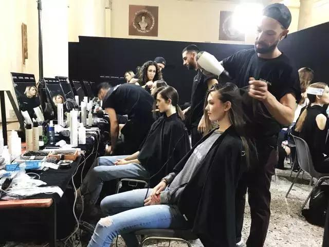 NEXY.CO2018S/S米兰时装周忆未来