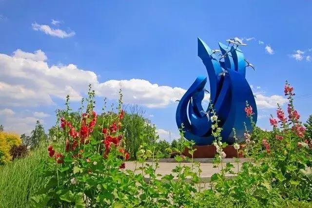 唐山有啥传说,唐山名字的由来故事