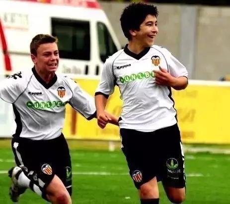 卡洛斯索莱尔欧洲杯,卡洛斯索莱尔入选西班牙