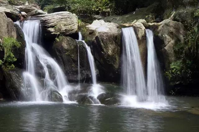 一场不期而遇的旅游攻略,一路走来的旅游攻略