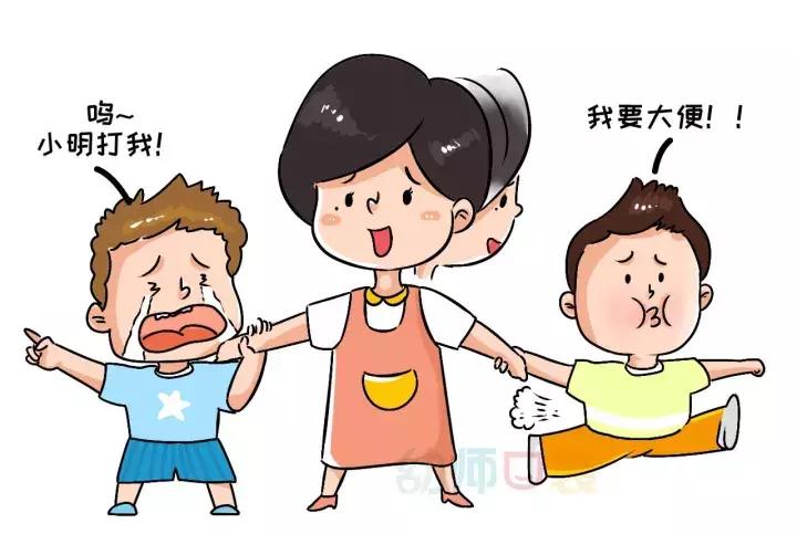 找一个幼师当女朋友是什么感受,当幼师的感受说说