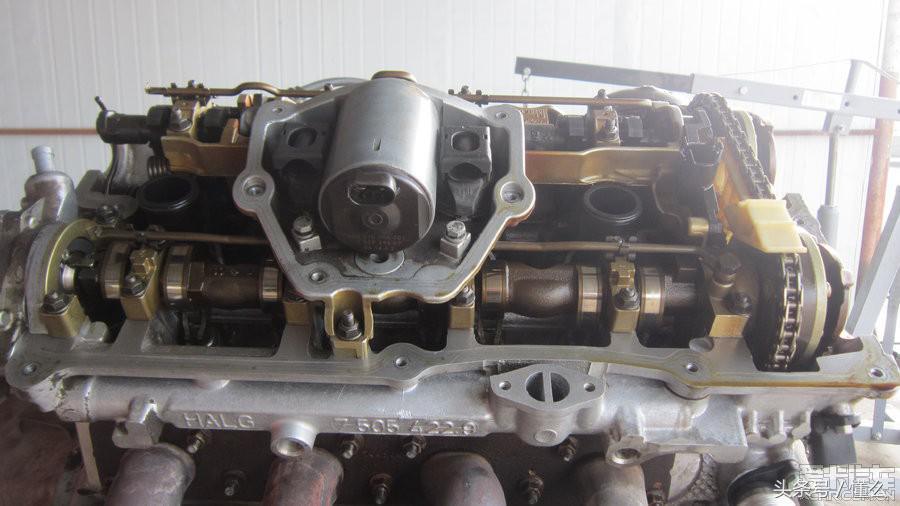 宝马320li发动机烧机油怎么修,宝马320i烧机油最佳解决方案