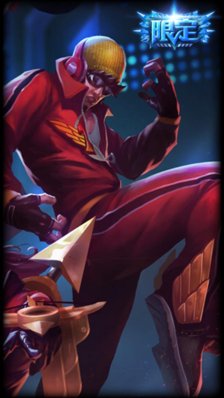 s6sktt1冠军皮肤,历届s赛冠军皮肤s1到s12