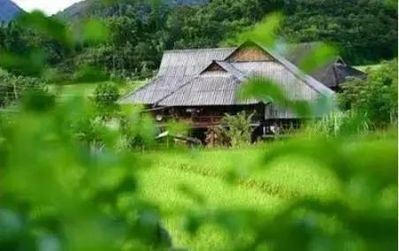 云南最美公路自驾出行攻略,自驾去云南沿途的风景美不胜收