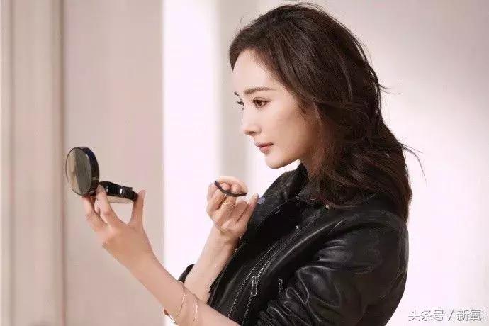 能让杨幂李沁都疯狂打call的气垫到底有多好用？