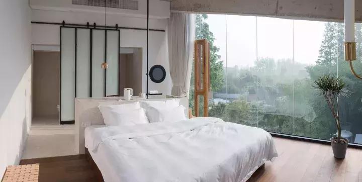 厉害了，很想拥有这样的雅居！