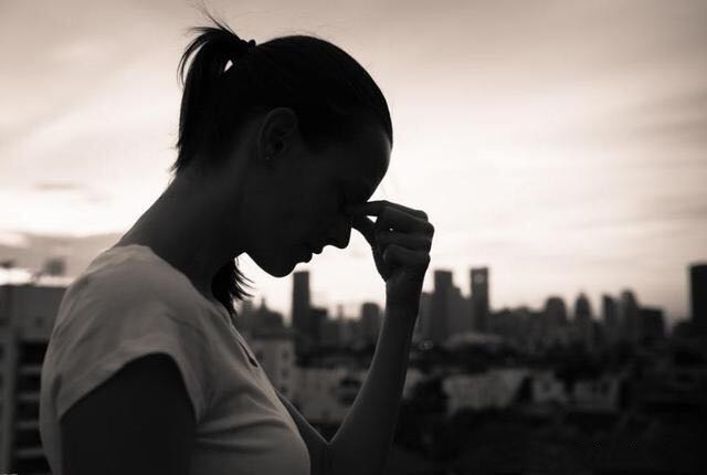 7个症状说明大姨妈快来了，特别是第7个