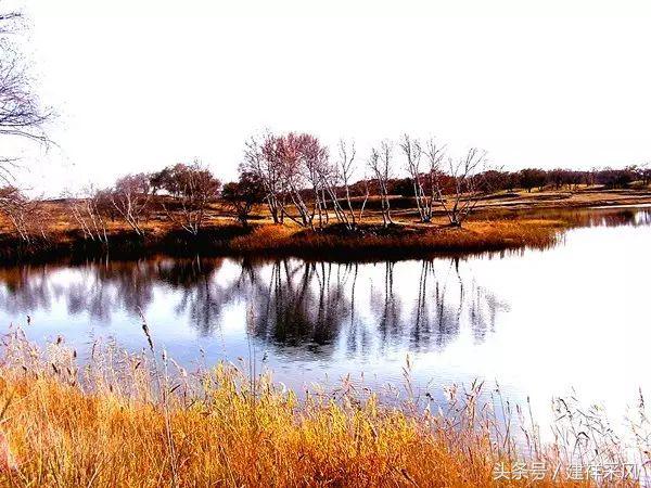 内蒙古多伦县姑娘湖,多伦县姑娘湖传说