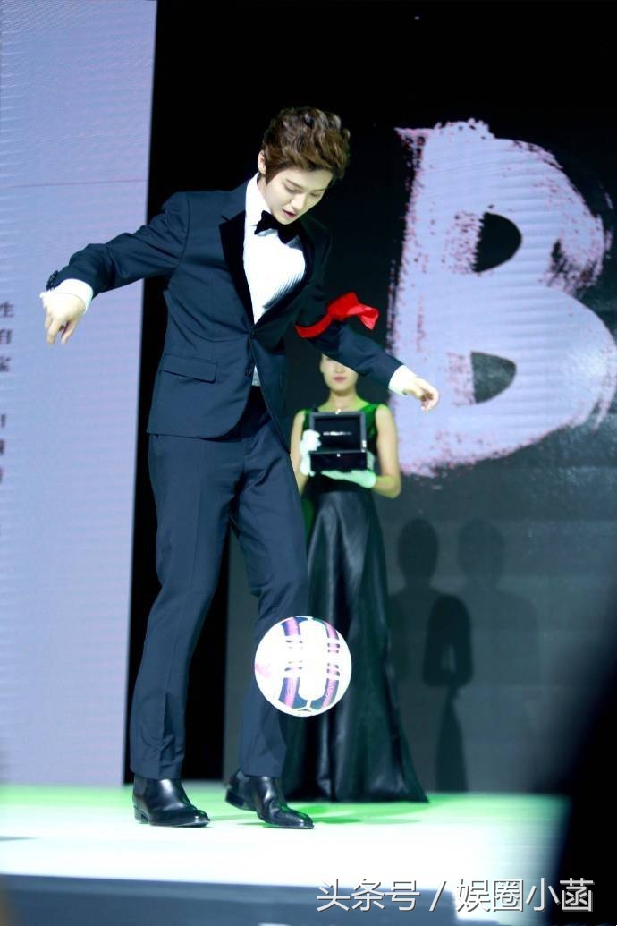 鹿晗最爱的冰美式,鹿晗曾经喜欢的人