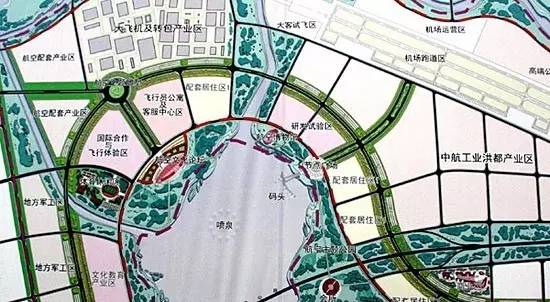 南昌公交最美沿途风景,最美公交路线南昌159