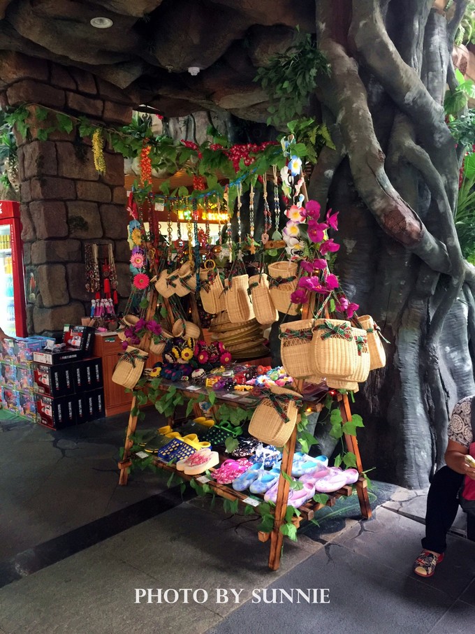 北纬十八度之三亚,北纬18度的旅行三亚游记