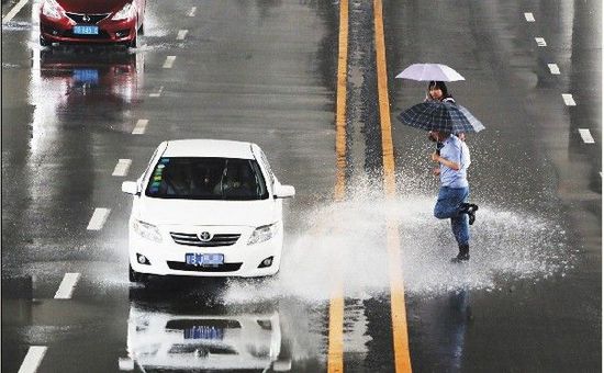 国外奇葩的交规,国外的奇葩交规