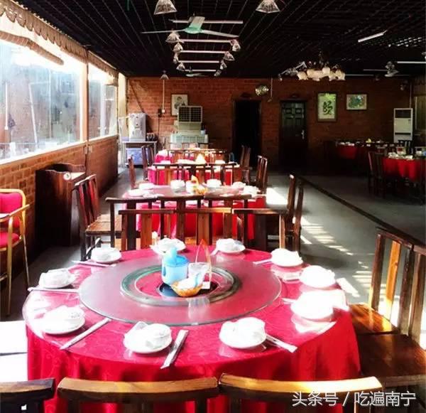 南宁适合宴请25人包厢的实惠餐厅,南宁大包厢餐厅