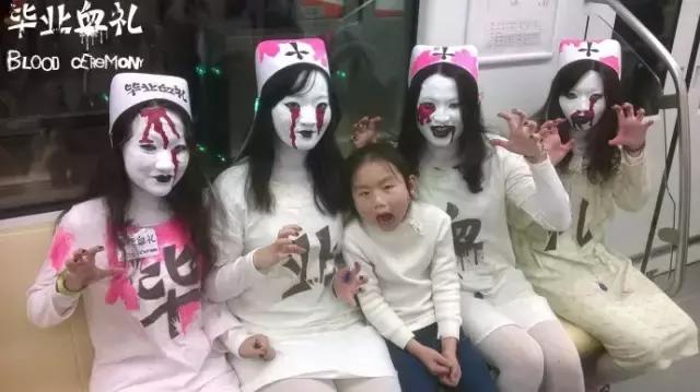 魔都是个很神奇的地方,魔都是个神奇的地方