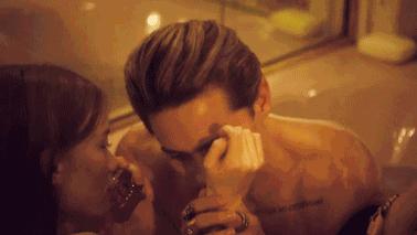 gucci古驰香水最新款,gucci香水花香系列