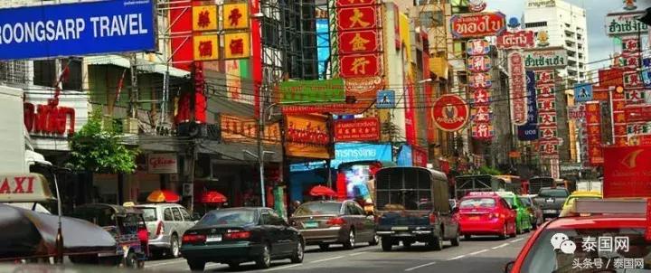 泰国有什么特别之处,泰国哪个地方最适合中国人