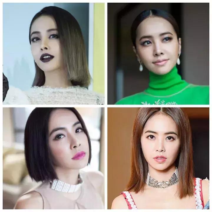 阿玛尼什么颜色口红最好用显白,李佳琦推荐适合秋冬的显白口红