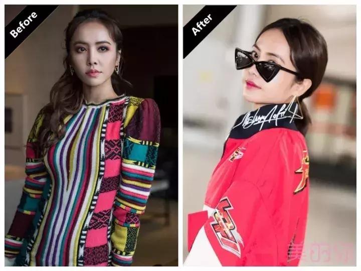 阿玛尼什么颜色口红最好用显白,李佳琦推荐适合秋冬的显白口红