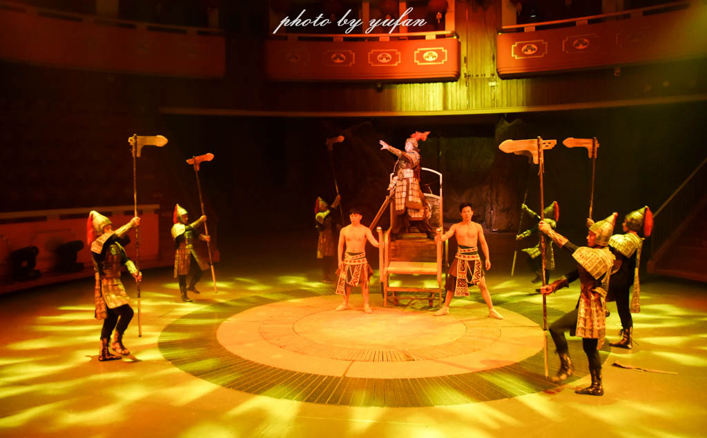 国庆何须东奔西走,国庆长假何必远游