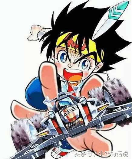 这五部良心动漫，80.90后的人还有多少人记得呢？