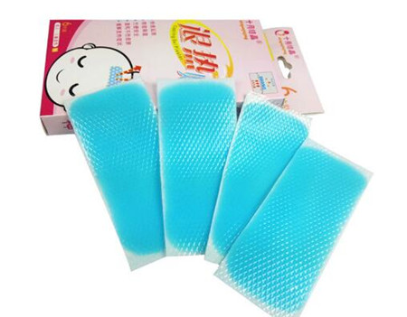 坐飞机可以带宝宝的退热贴吗,儿童退烧贴可以带上飞机吗