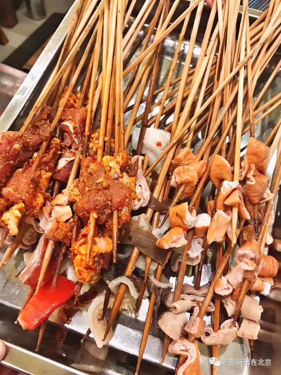 大悦城北京新开的店,西单大悦城和三里屯哪个好