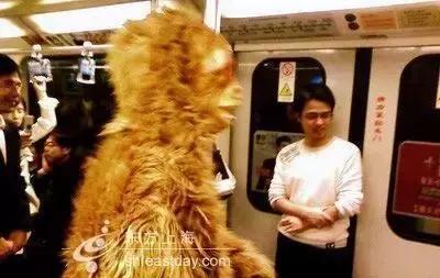 魔都是个很神奇的地方,魔都是个神奇的地方